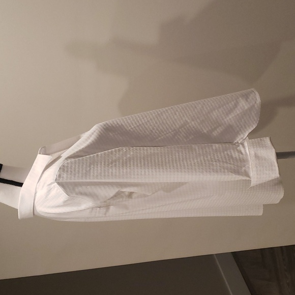 Chico's White Shirt - Picture 3 of 6